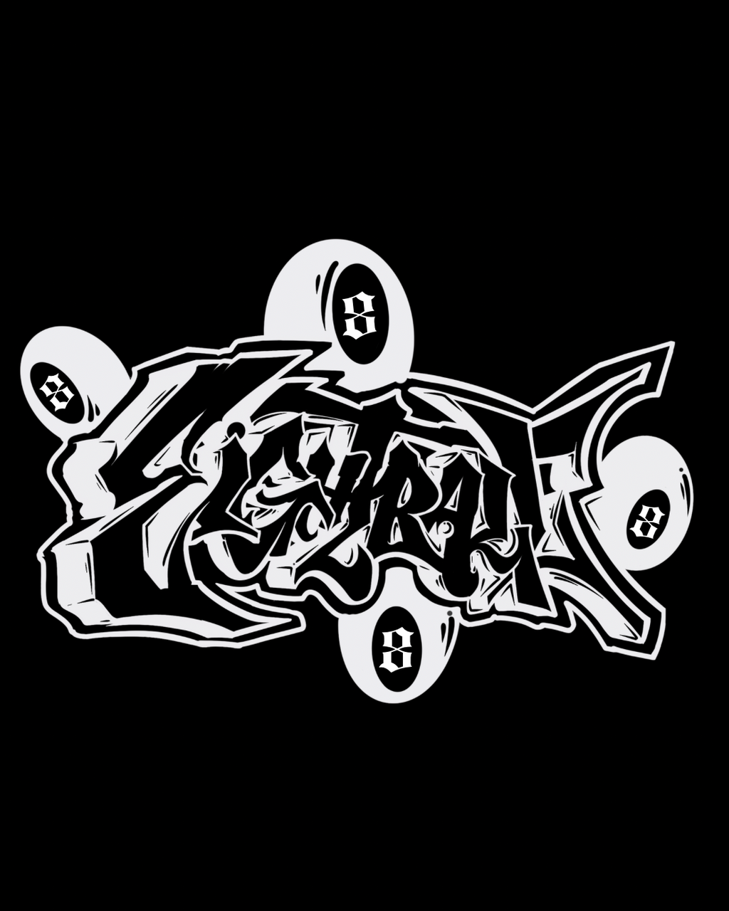 •CUSTOM LOGO DESIGN