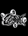 •CUSTOM LOGO DESIGN