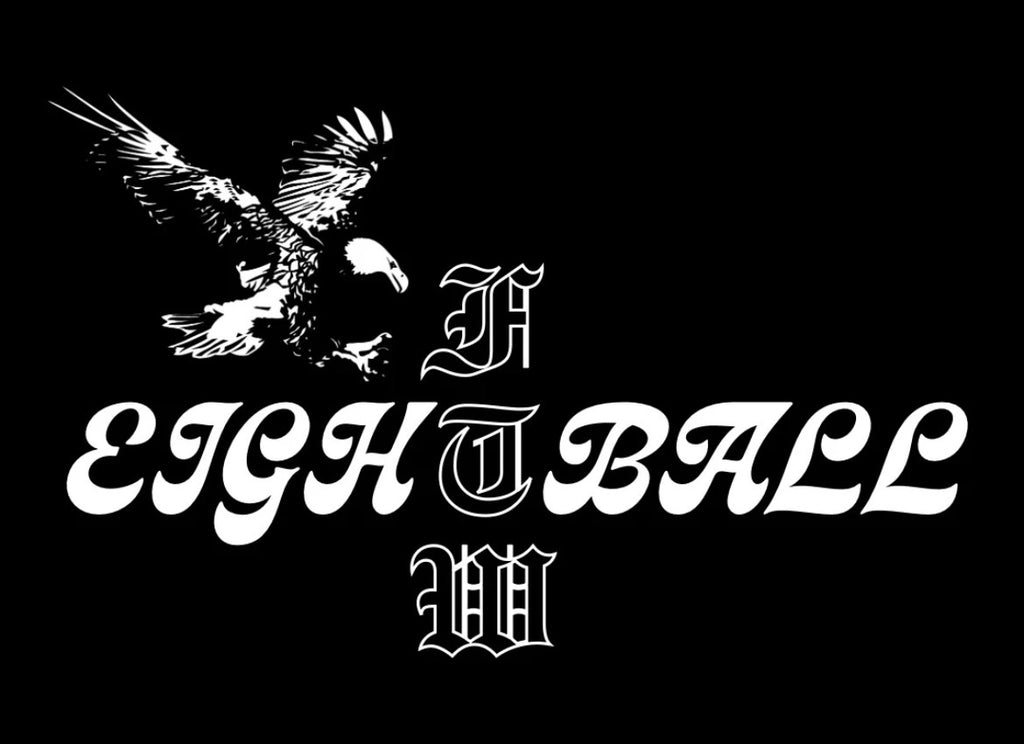 •CUSTOM LOGO DESIGN