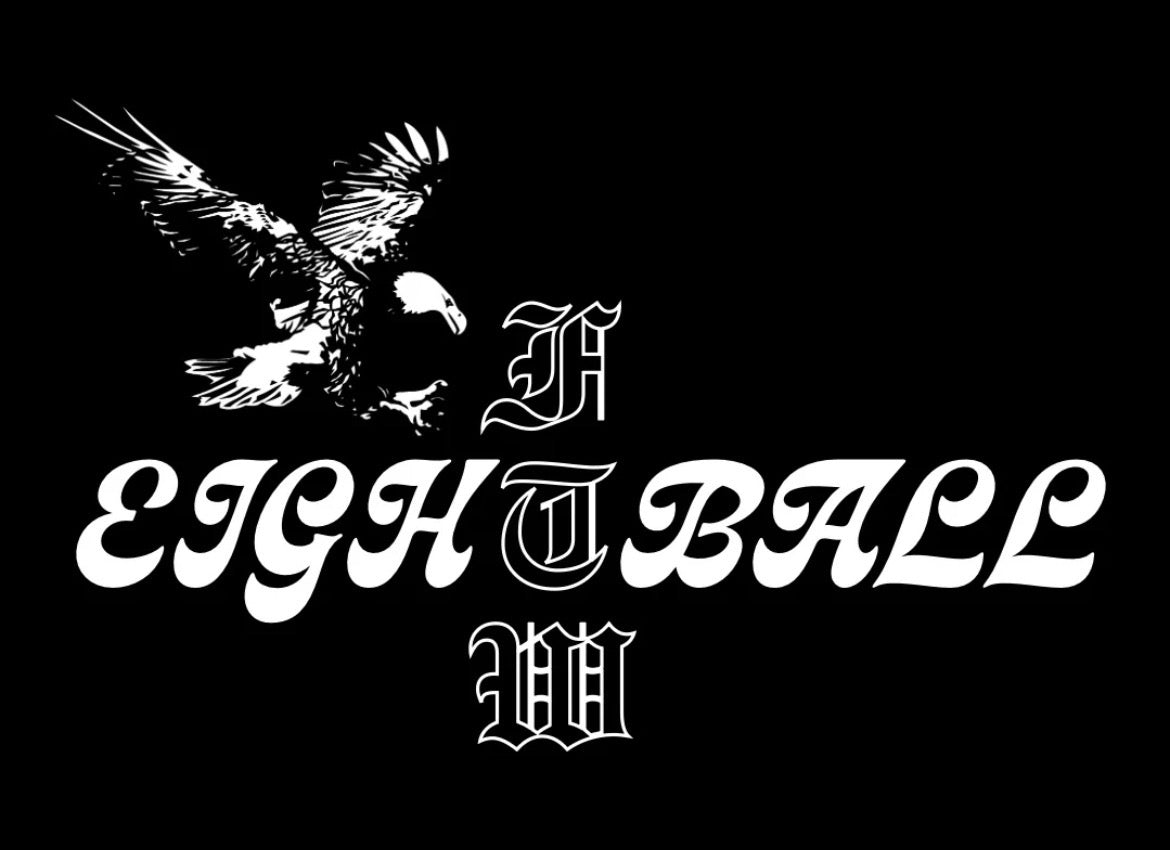 •CUSTOM LOGO DESIGN