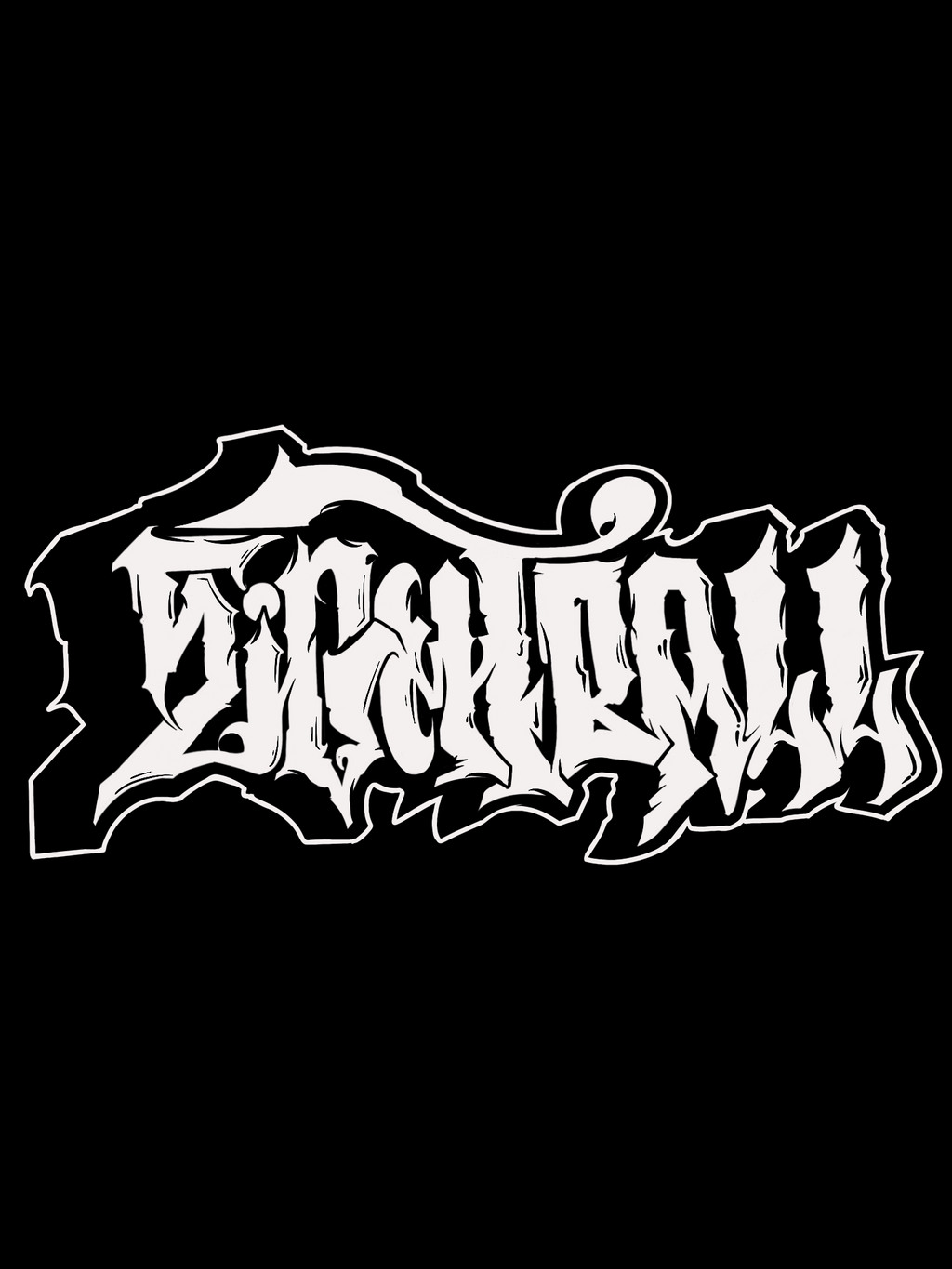 •CUSTOM LOGO DESIGN