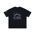 NO RISK NO REWARD Tee