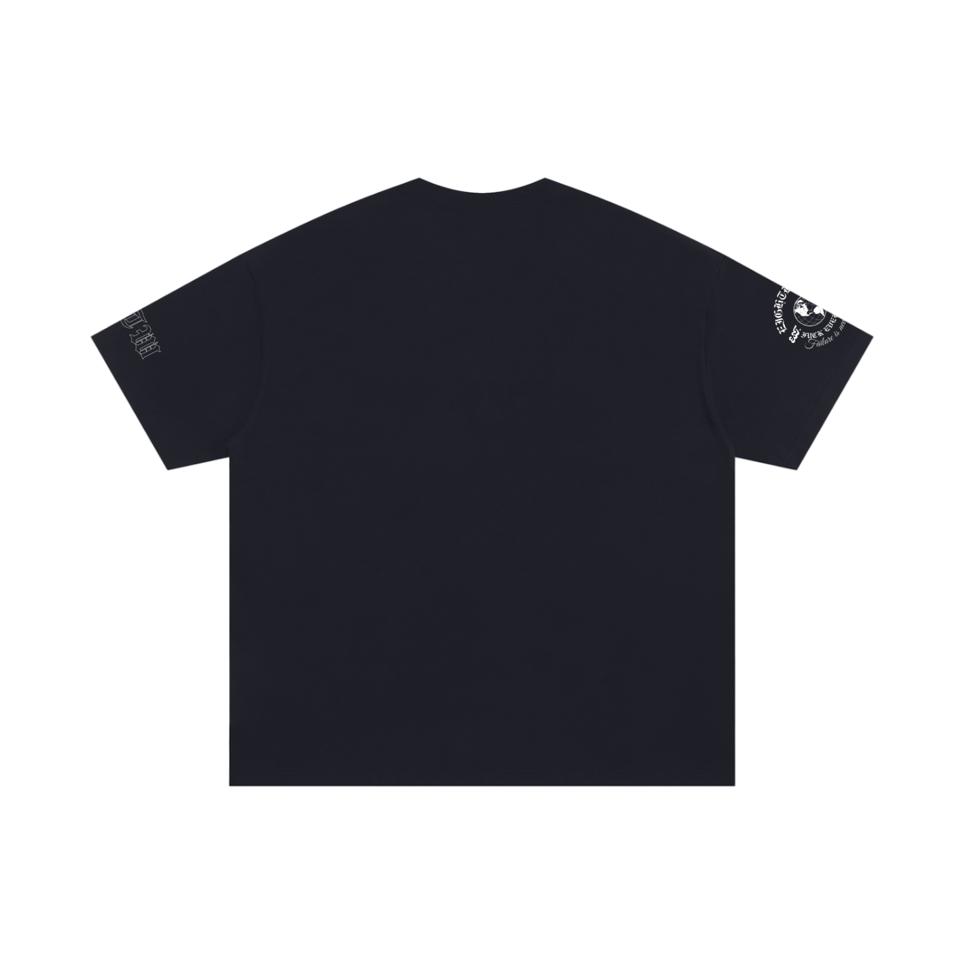 NO RISK NO REWARD Tee