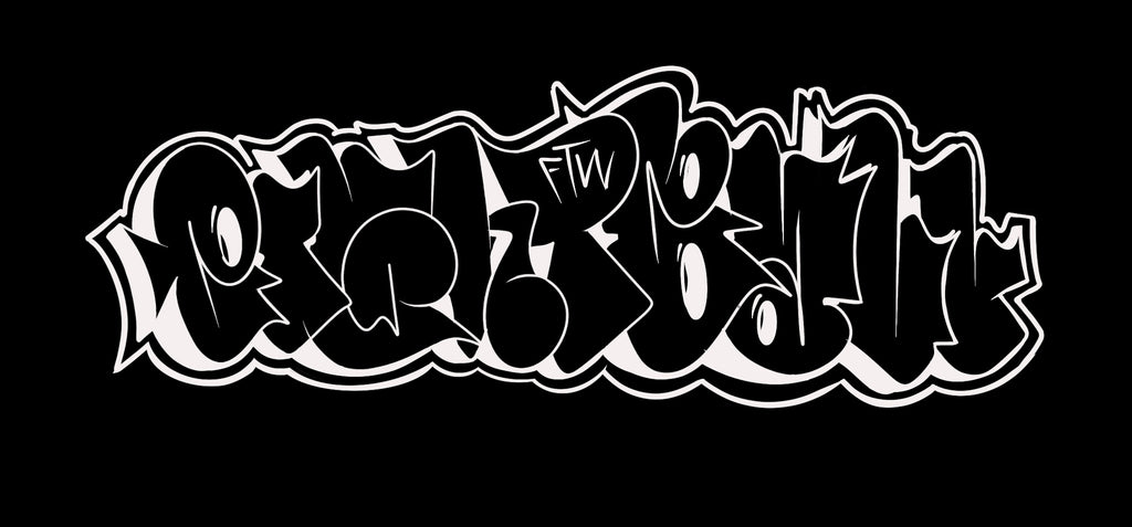 •CUSTOM LOGO DESIGN