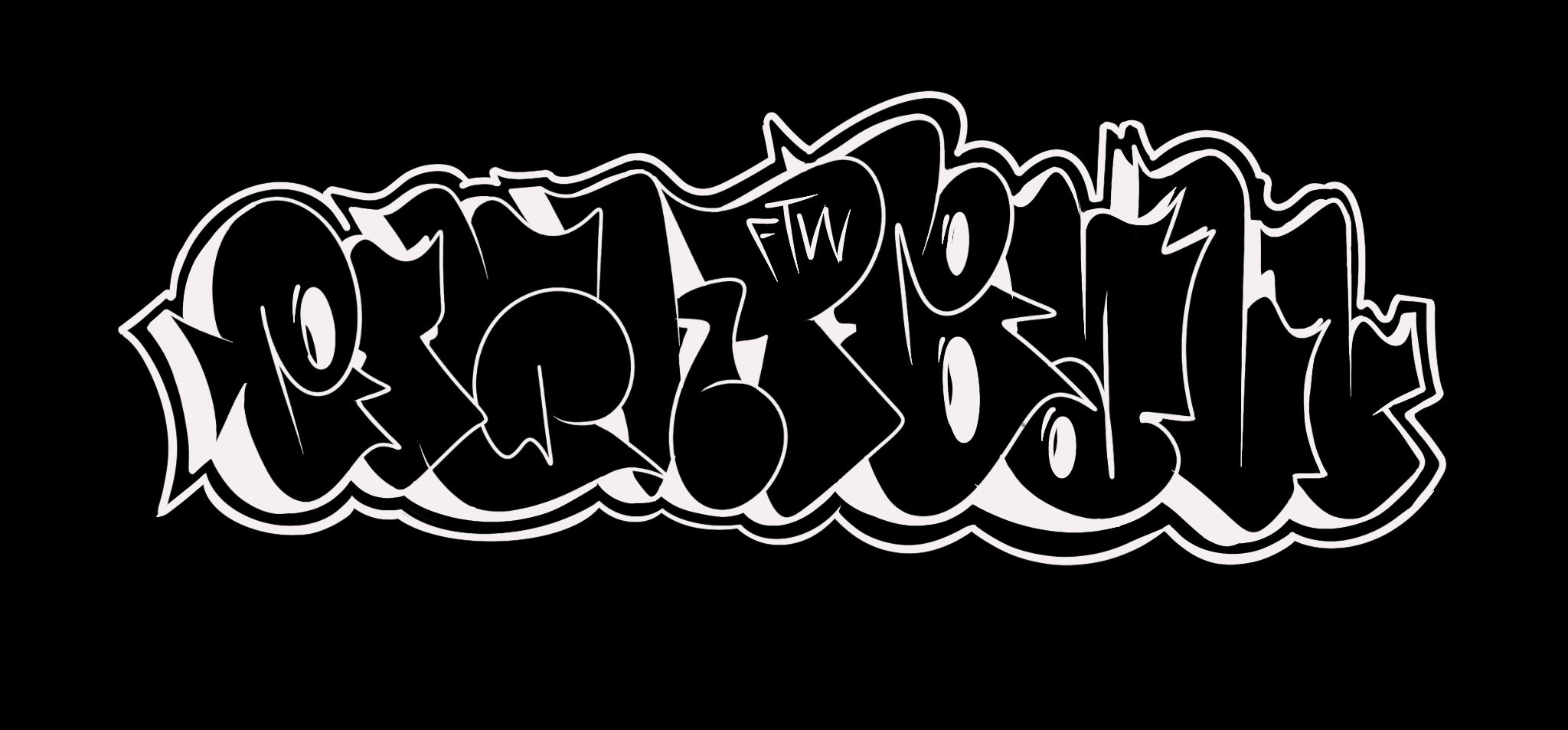 •CUSTOM LOGO DESIGN
