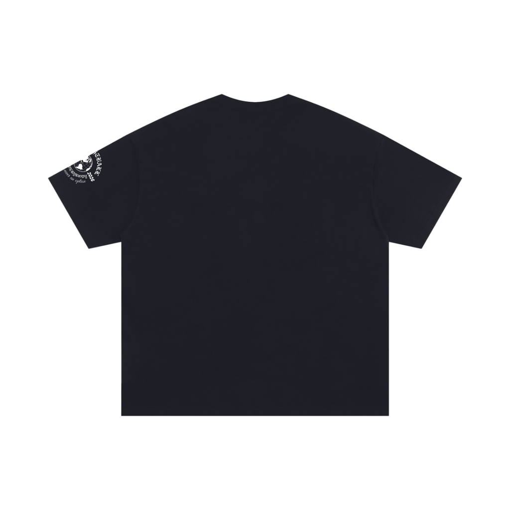EIGHTBALL THROWIE Tee