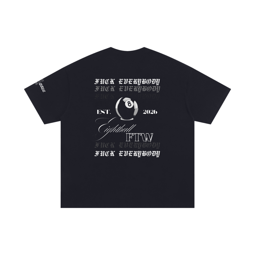 SHOOT YA SHOT Tee