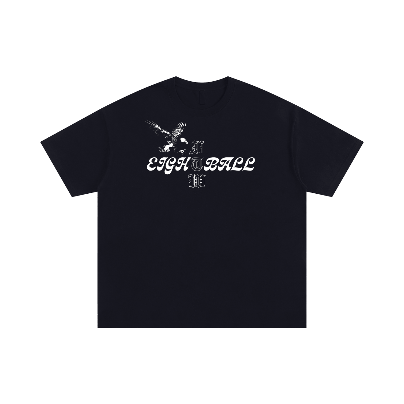 FUCK EVERYBODY Tee