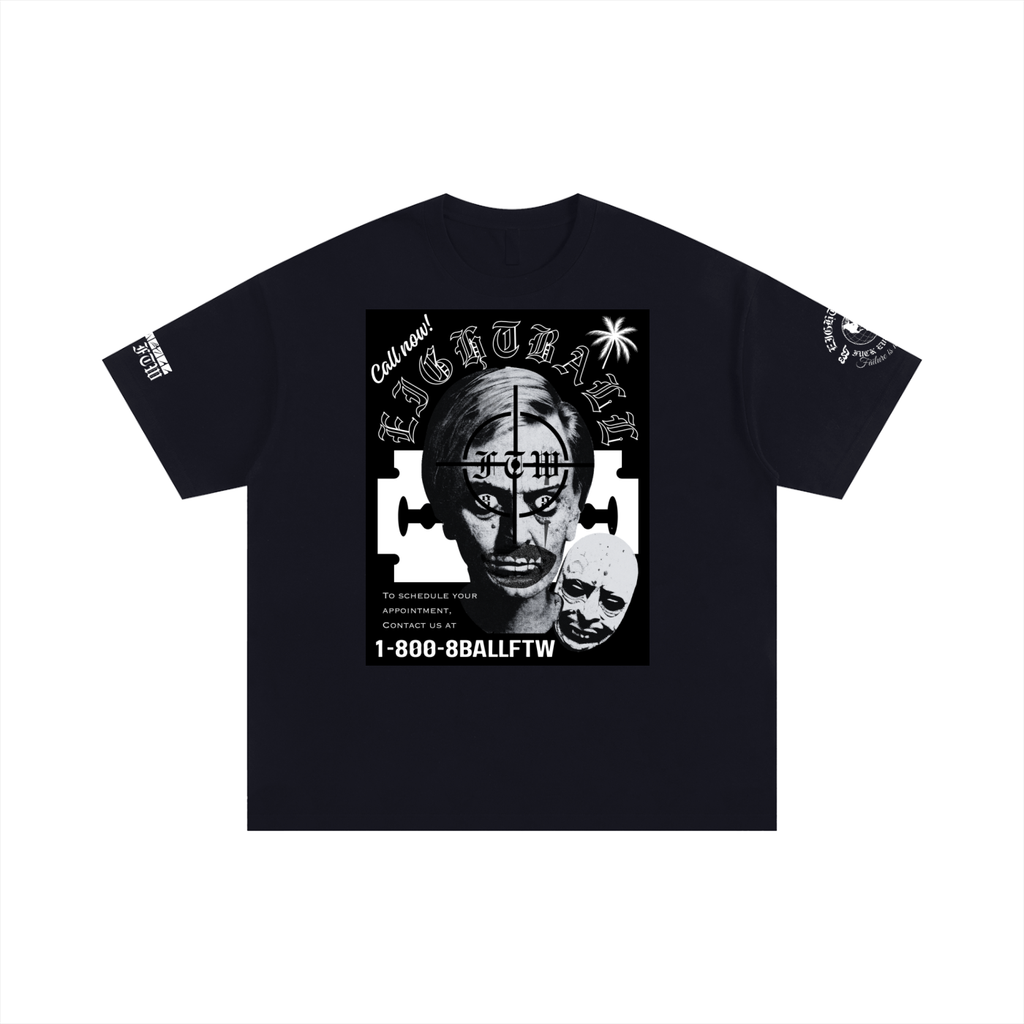 1-800 Tee