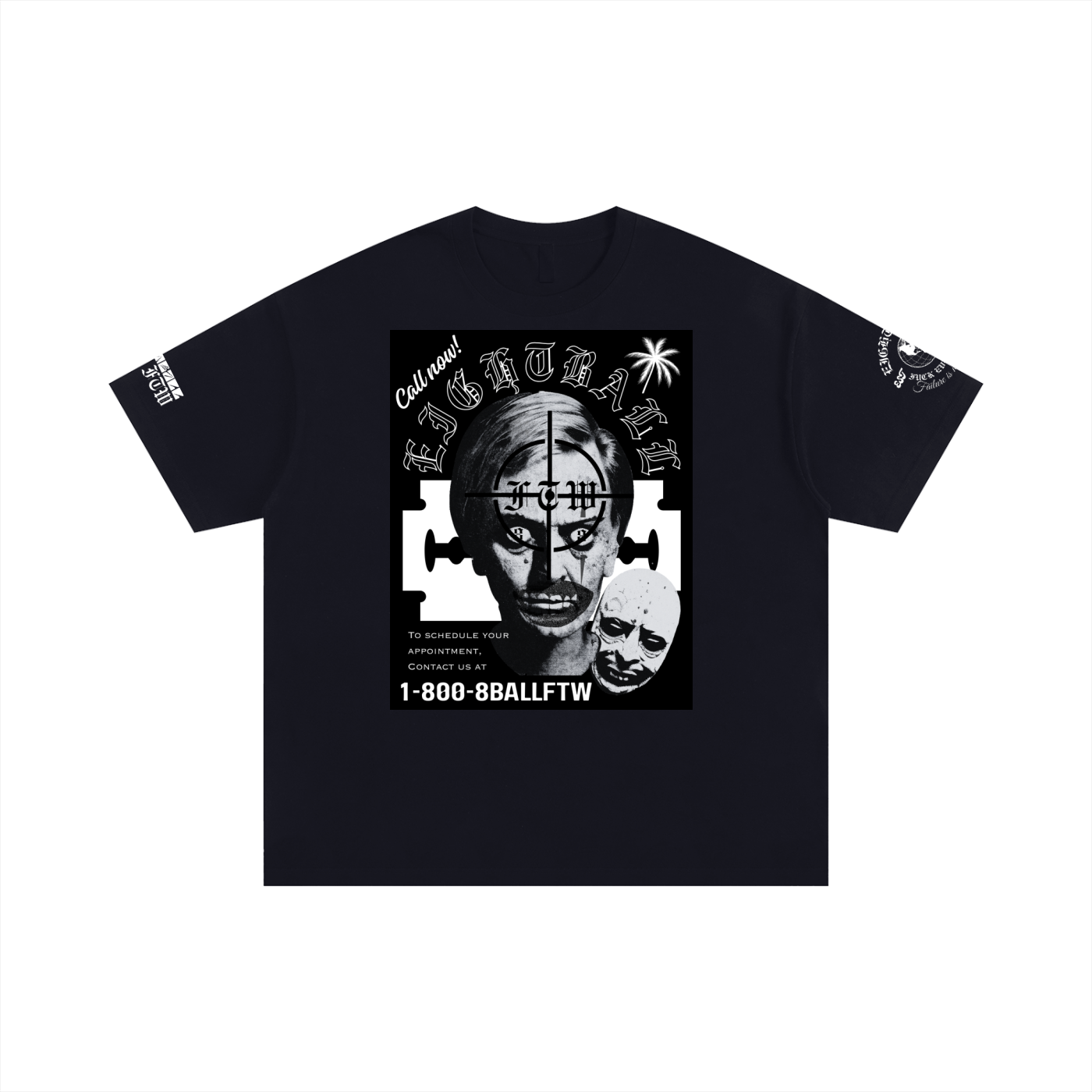 1-800 Tee