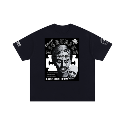 1-800 Tee