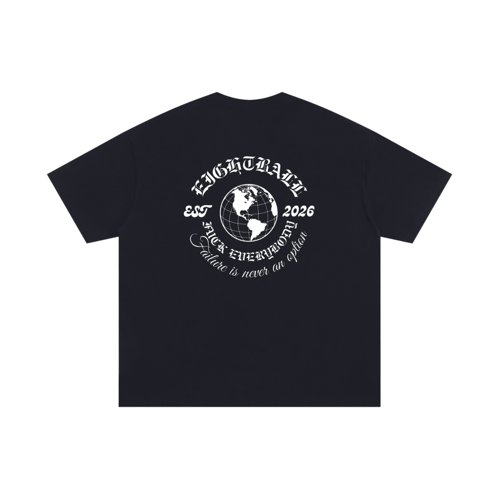 FUCK EVERYBODY Tee