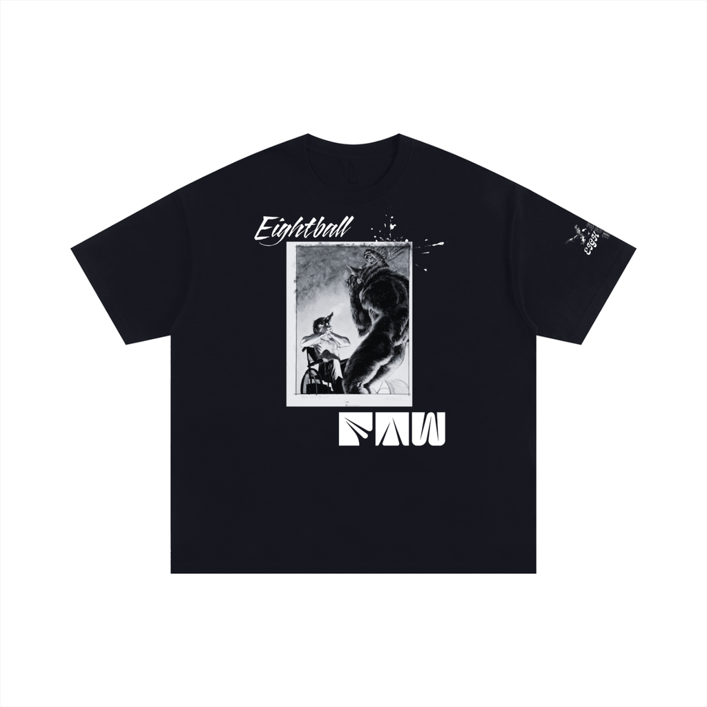 SHOOT YA SHOT Tee