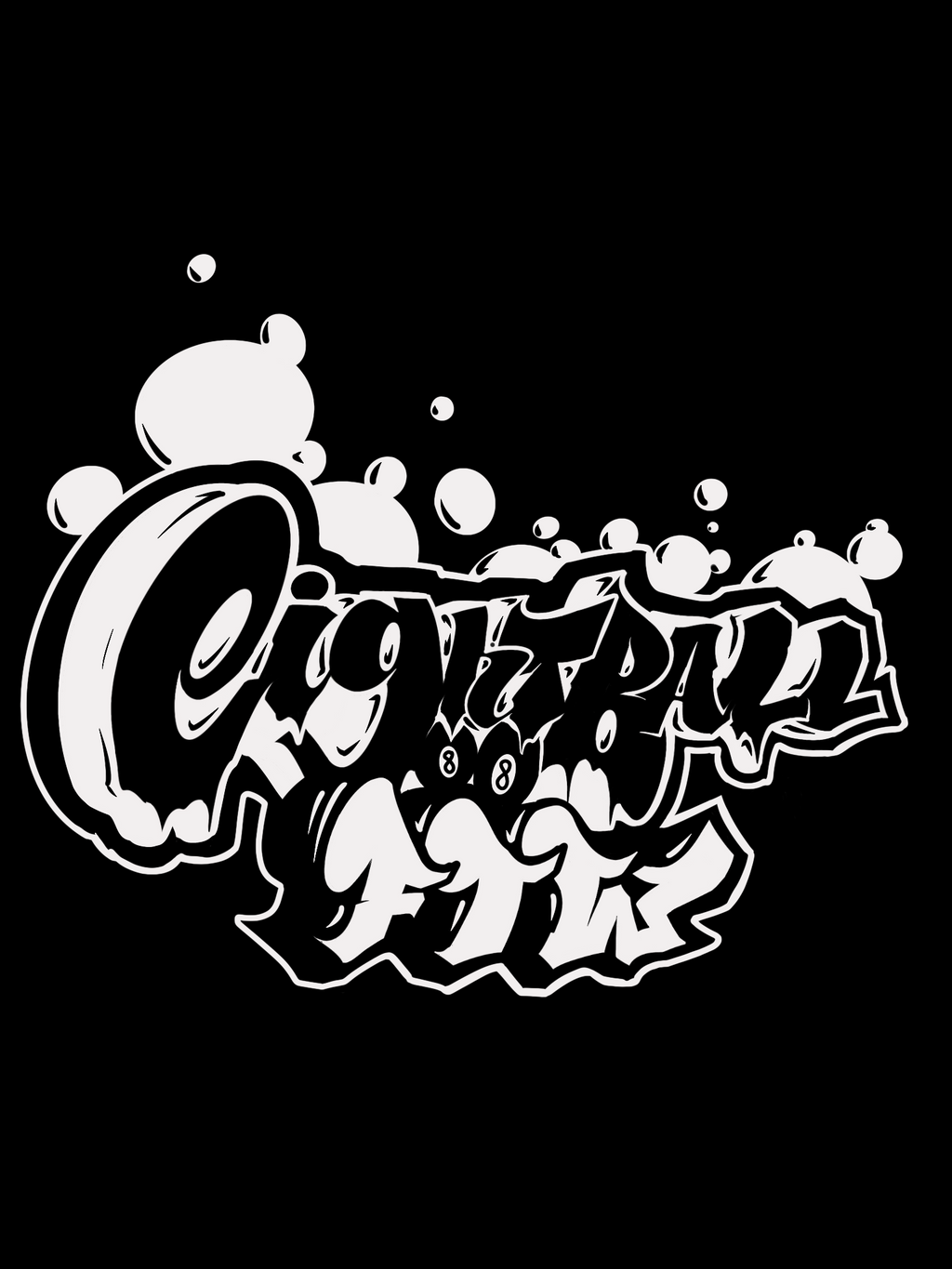 •CUSTOM LOGO DESIGN