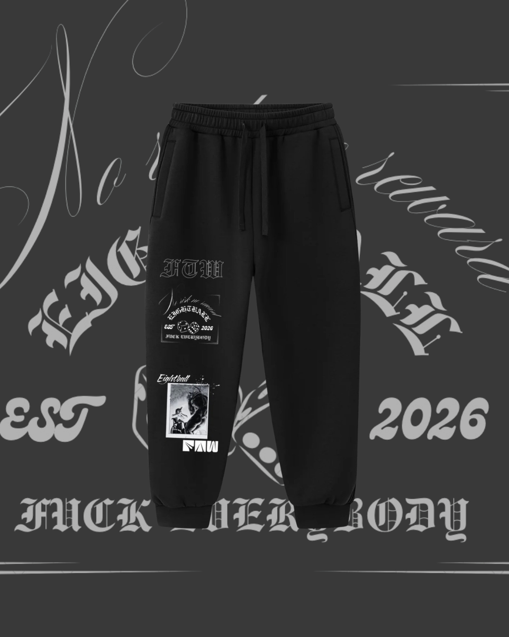 FTW Sweats