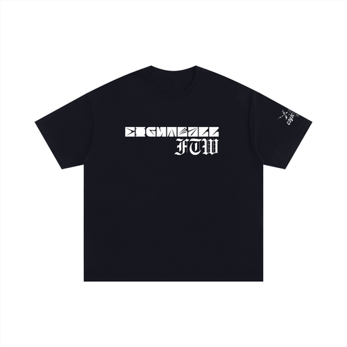DROP THE BOMBS Tee